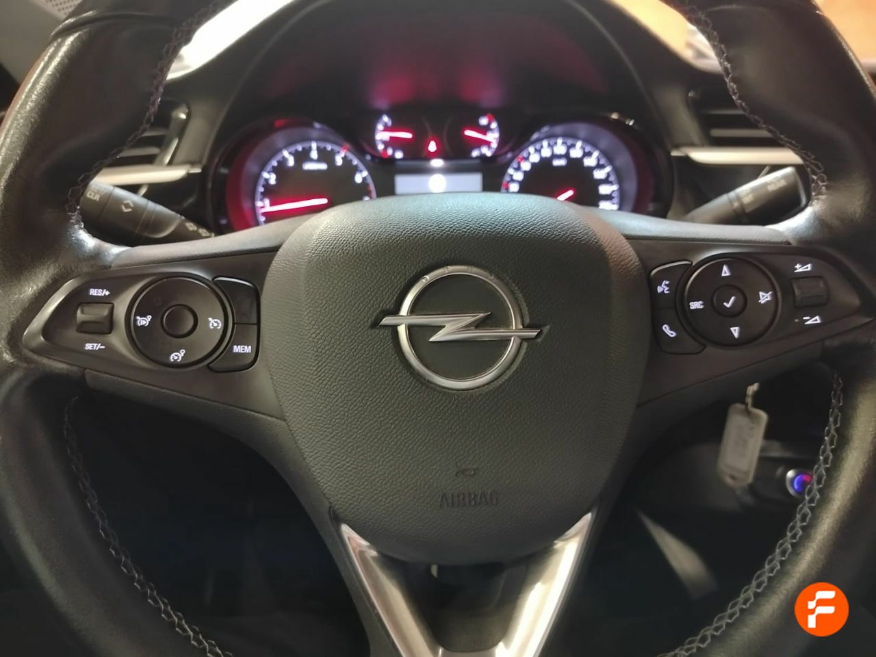 Foto Opel Corsa 20