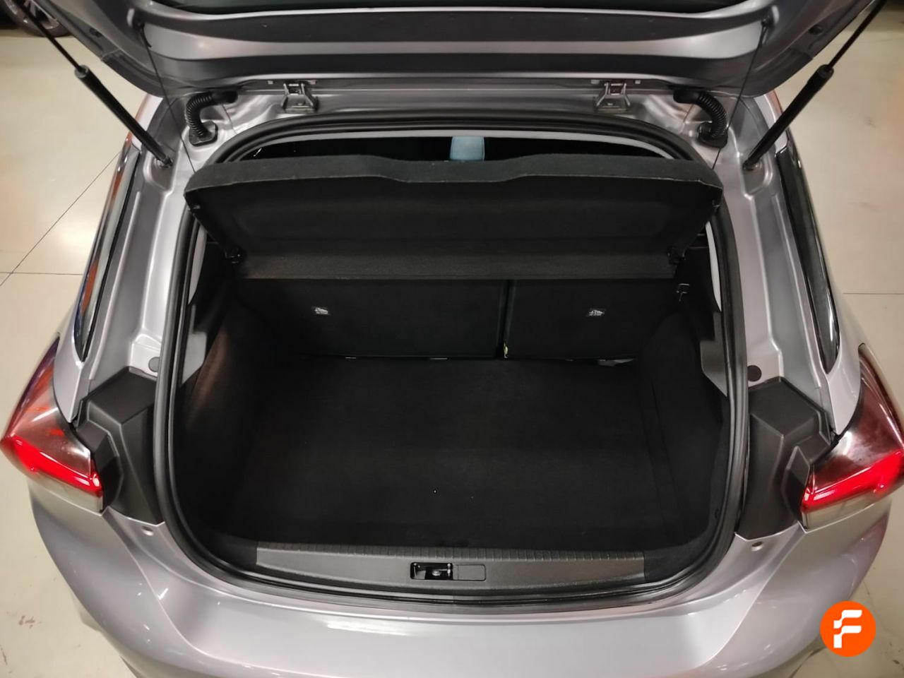 Foto Opel Corsa 21