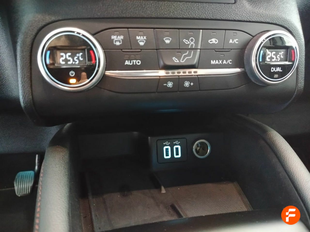Foto Ford Kuga 19