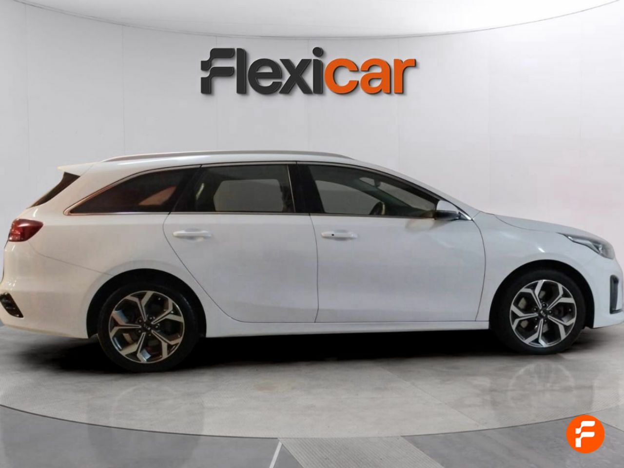 Foto Kia Ceed 2