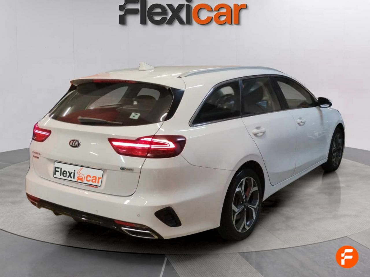 Foto Kia Ceed 3