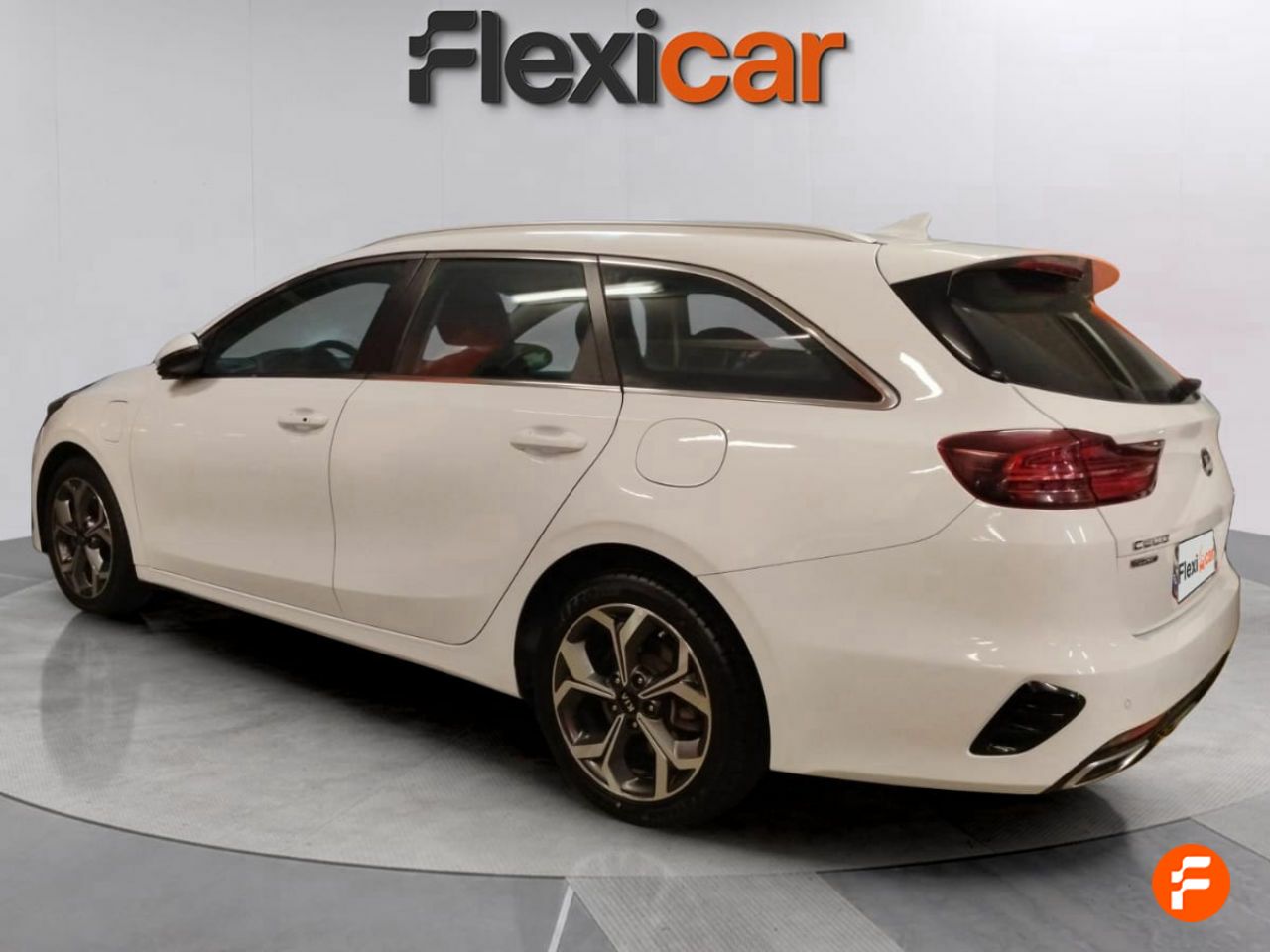 Foto Kia Ceed 5