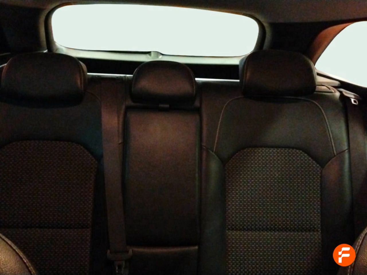 Foto Kia Ceed 16