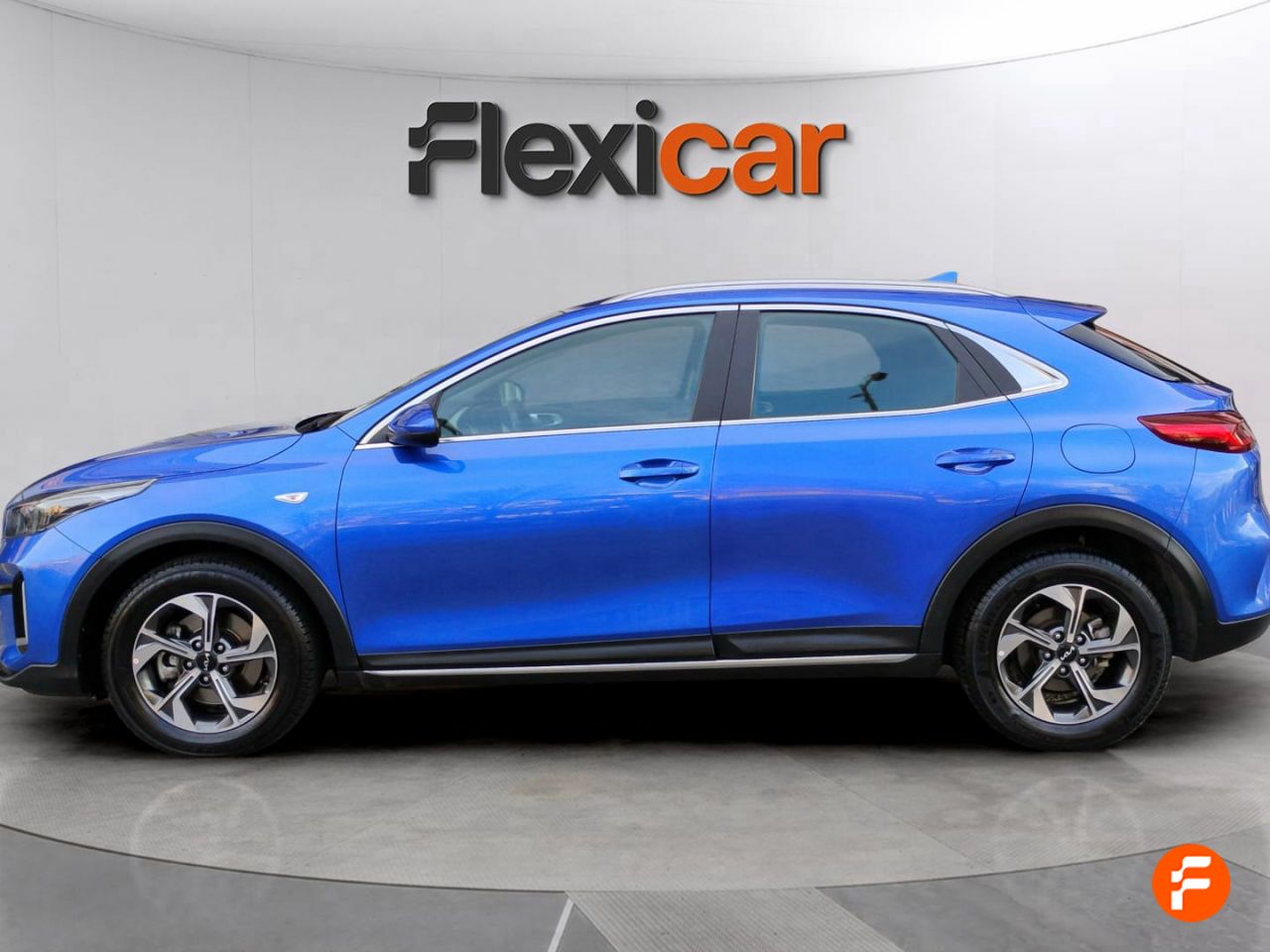 Foto Kia XCeed 7
