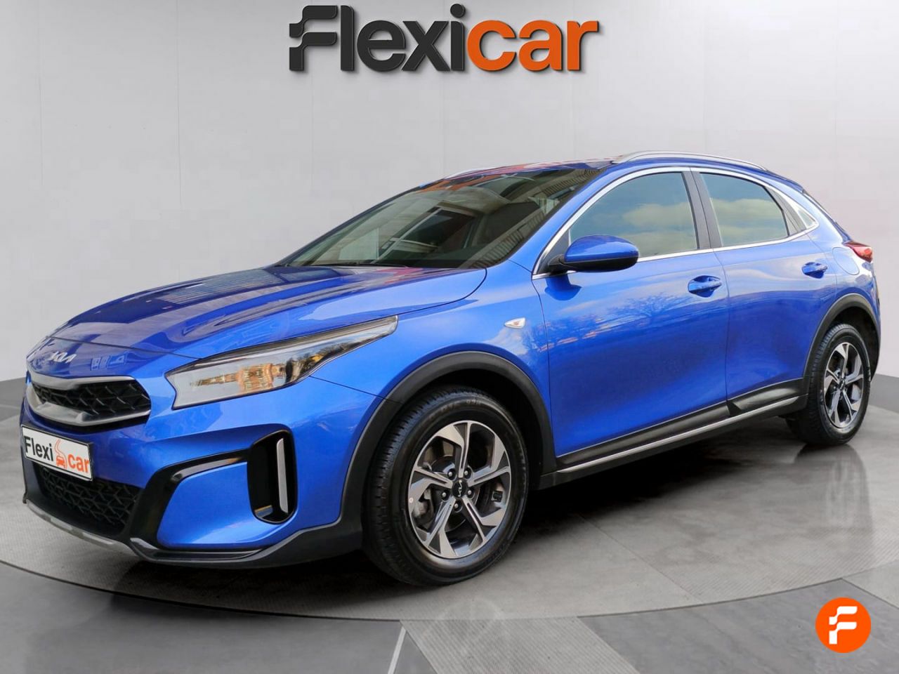 Foto Kia XCeed 8
