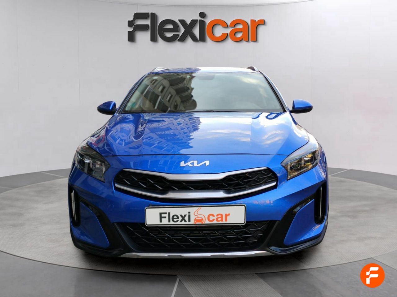 Foto Kia XCeed 9