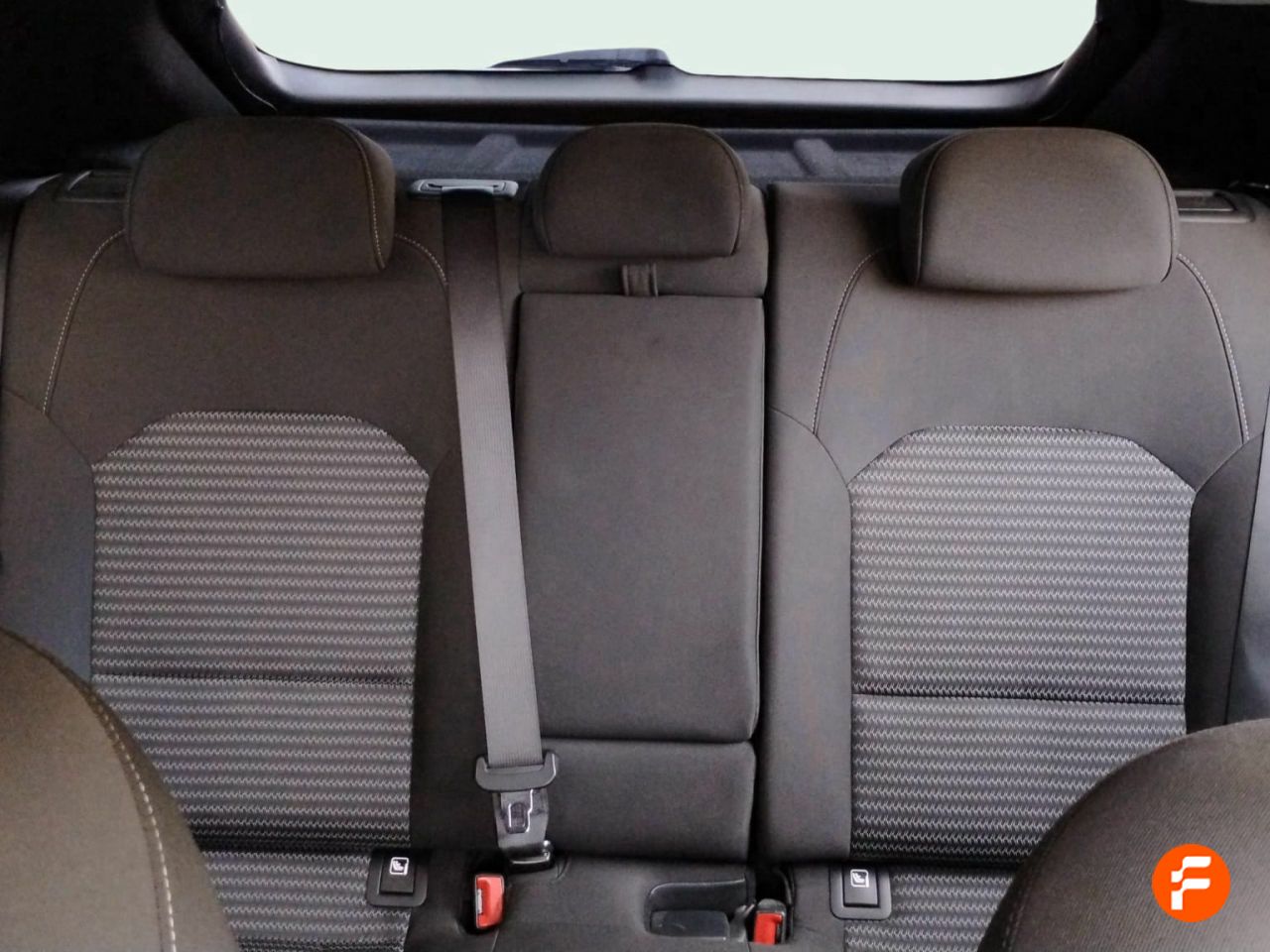 Foto Kia XCeed 17