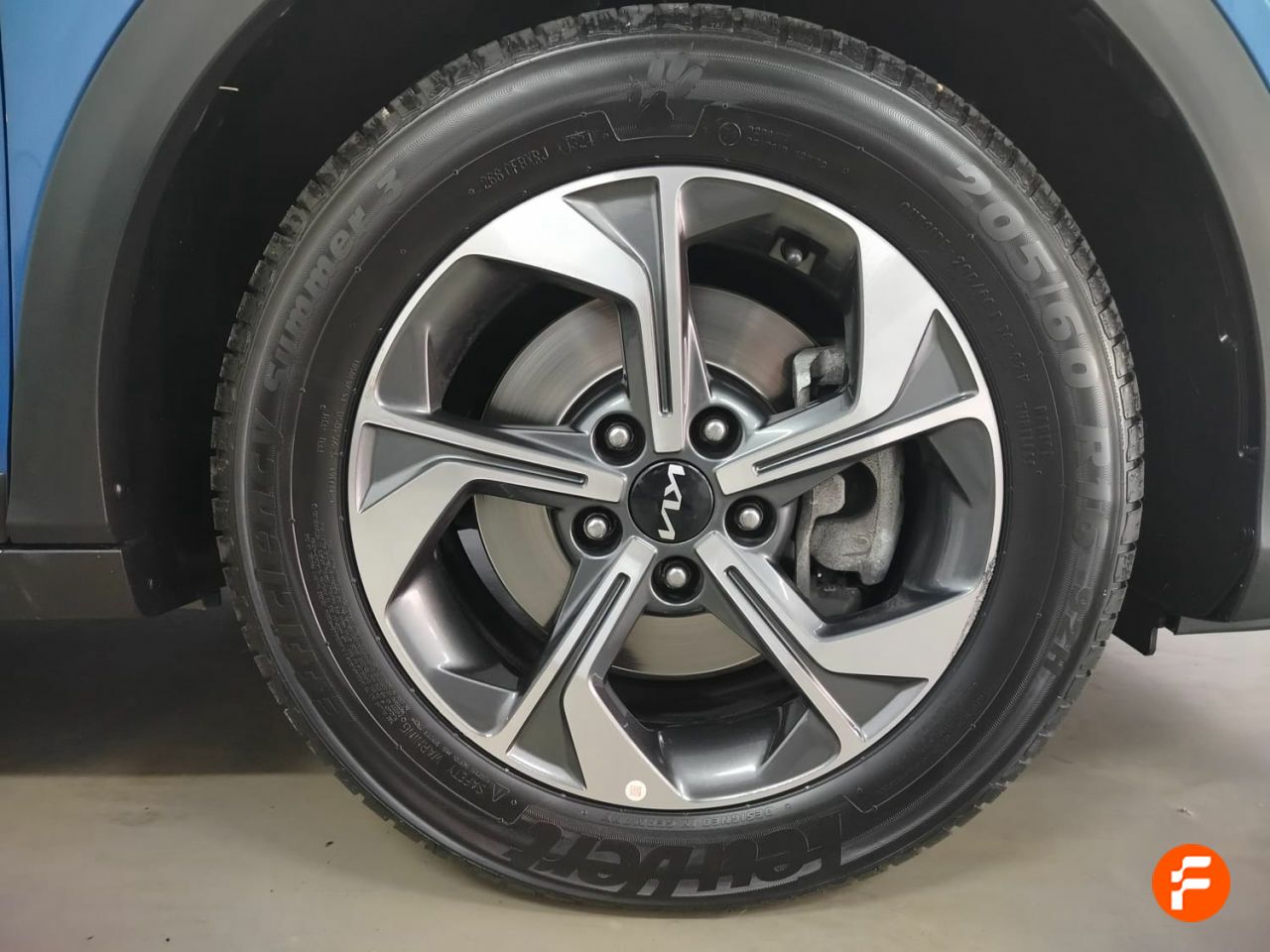 Foto Kia XCeed 20