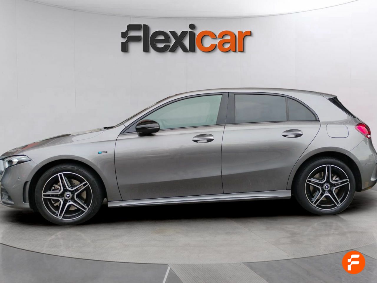 Foto Mercedes-Benz Clase A 7