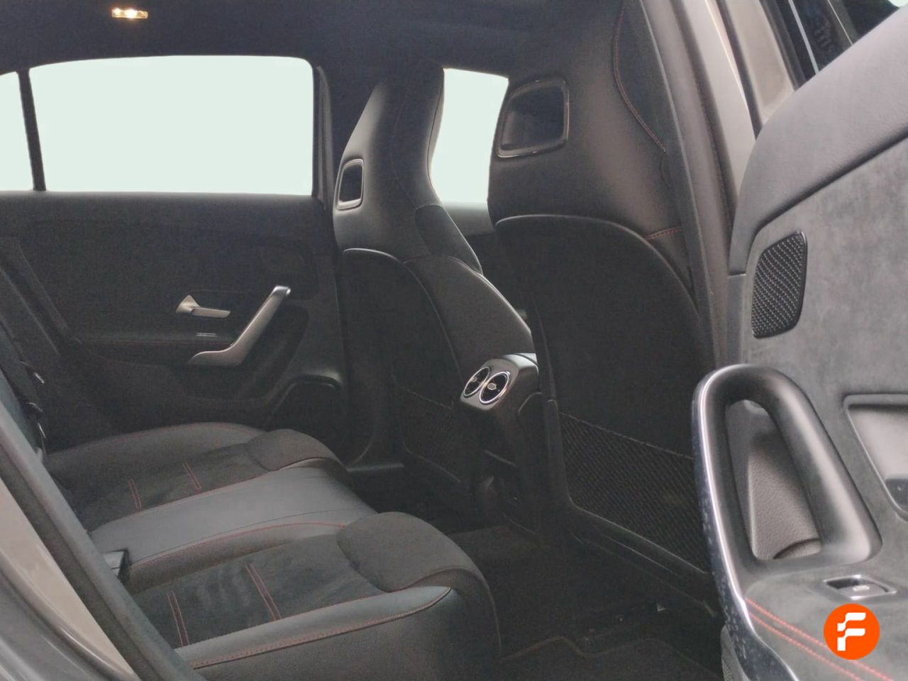 Foto Mercedes-Benz Clase A 15