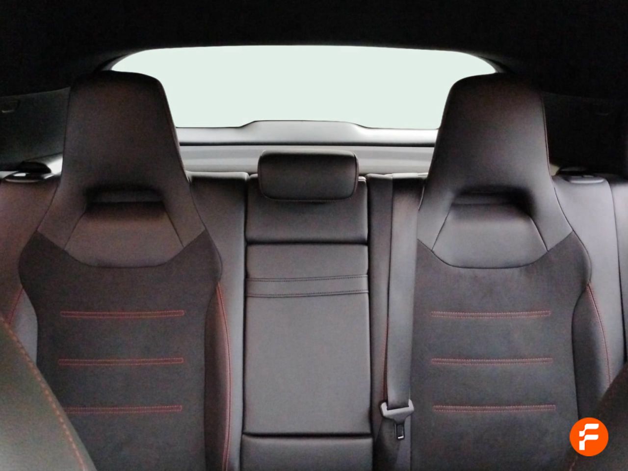 Foto Mercedes-Benz Clase A 16