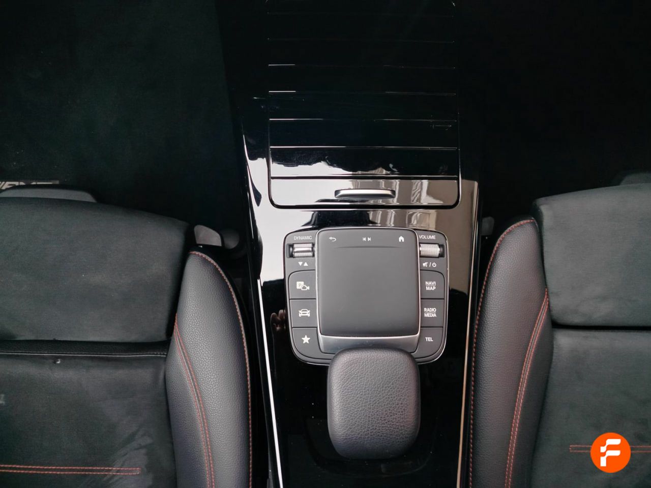 Foto Mercedes-Benz Clase A 18