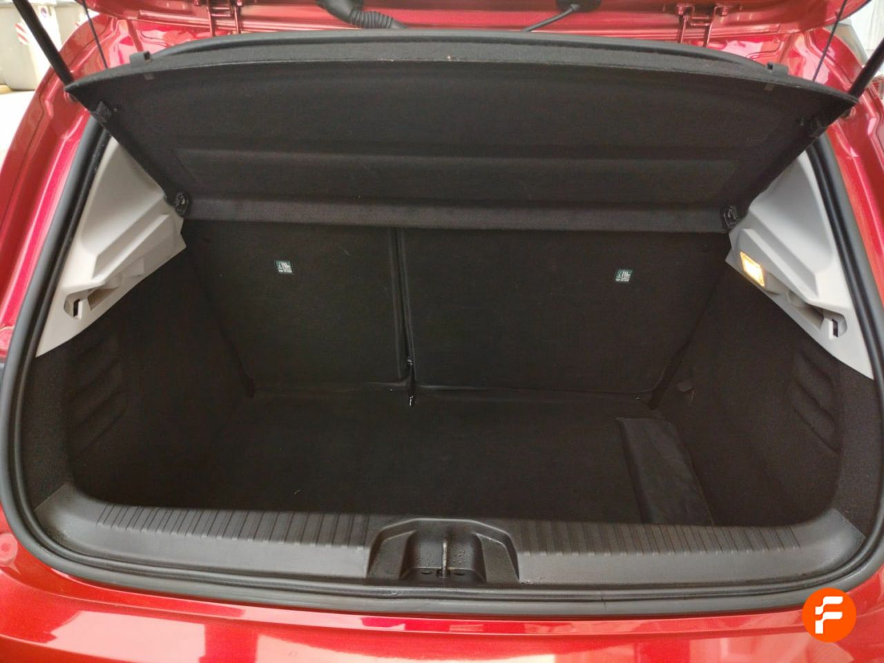Foto Renault Clio 11