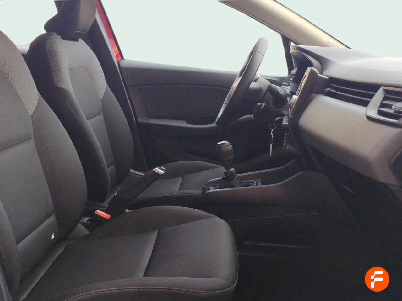 Foto Renault Clio 17