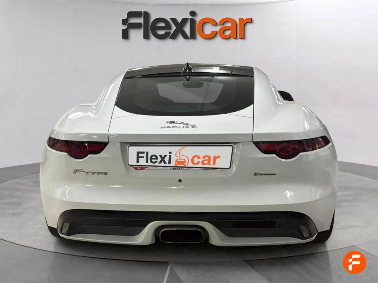 Foto Jaguar F-Type 4