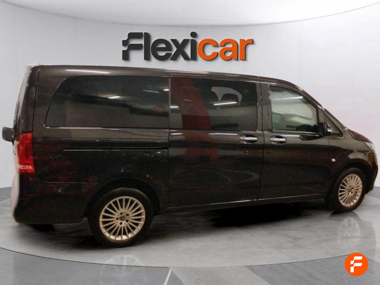 Foto Mercedes-Benz Vito 2