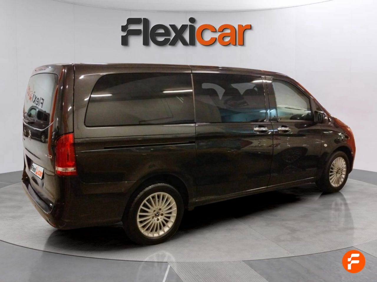 Foto Mercedes-Benz Vito 3