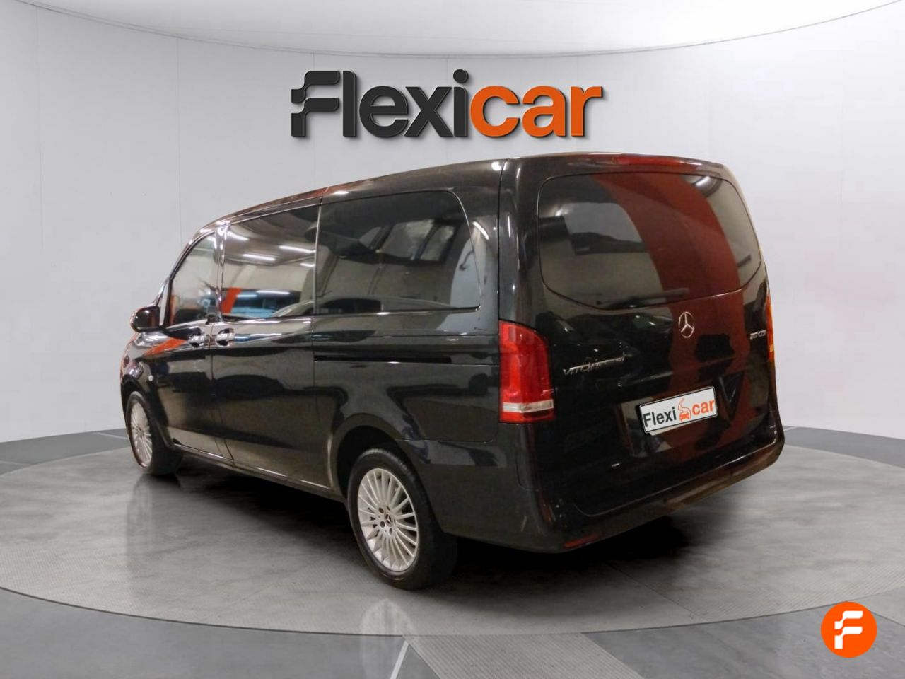Foto Mercedes-Benz Vito 5