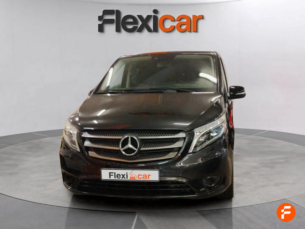 Foto Mercedes-Benz Vito 9
