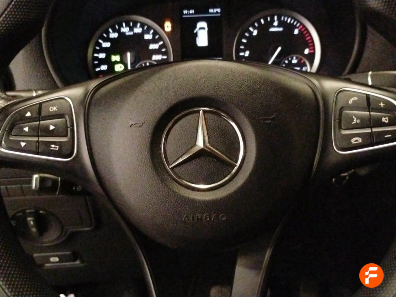 Foto Mercedes-Benz Vito 11