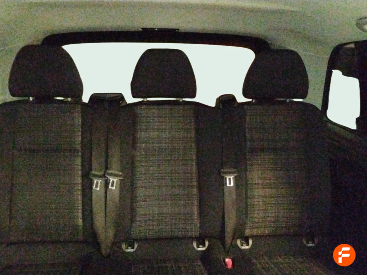 Foto Mercedes-Benz Vito 17