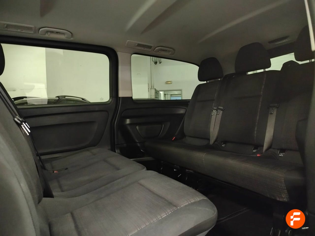 Foto Mercedes-Benz Vito 19