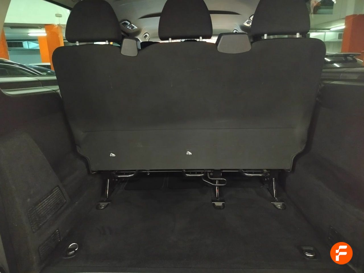 Foto Mercedes-Benz Vito 20