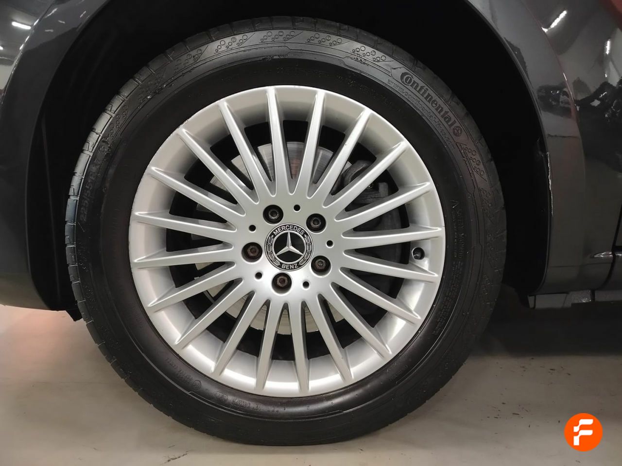 Foto Mercedes-Benz Vito 21