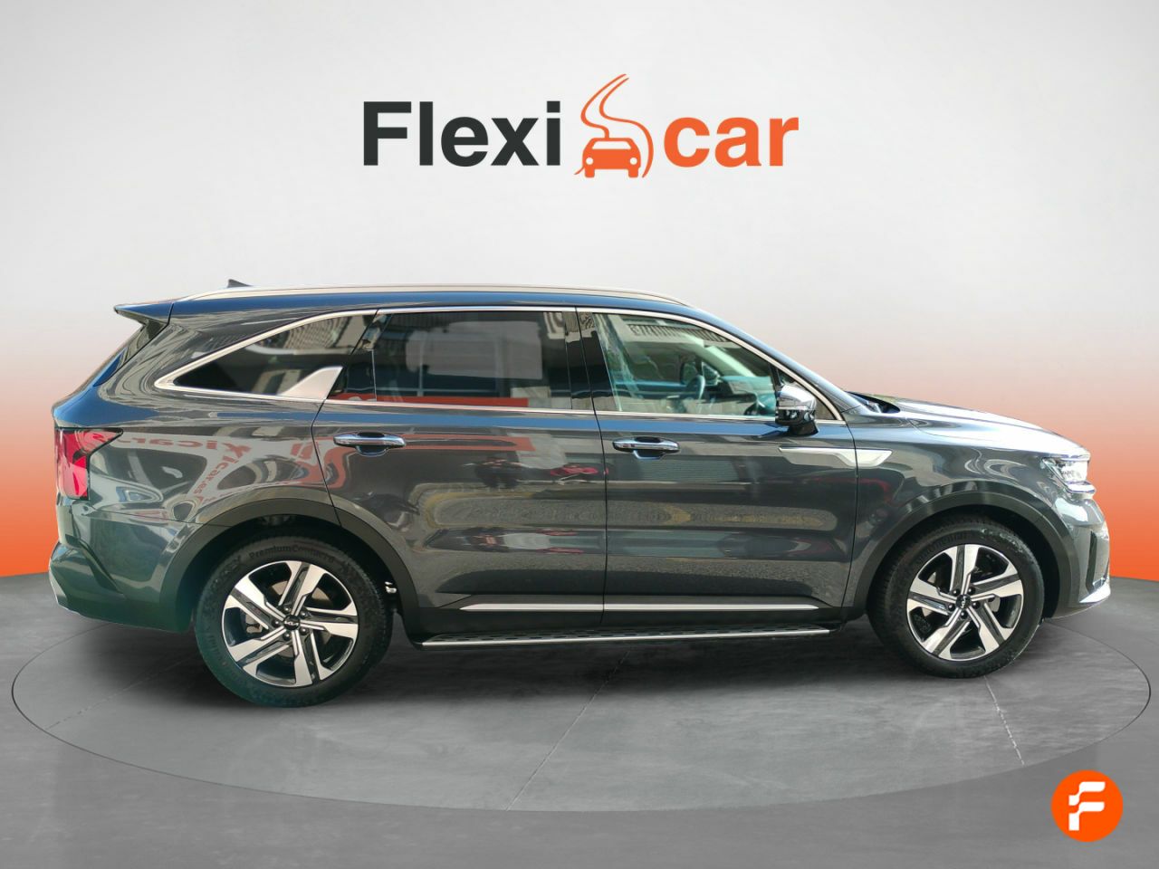 Foto Kia Sorento 2