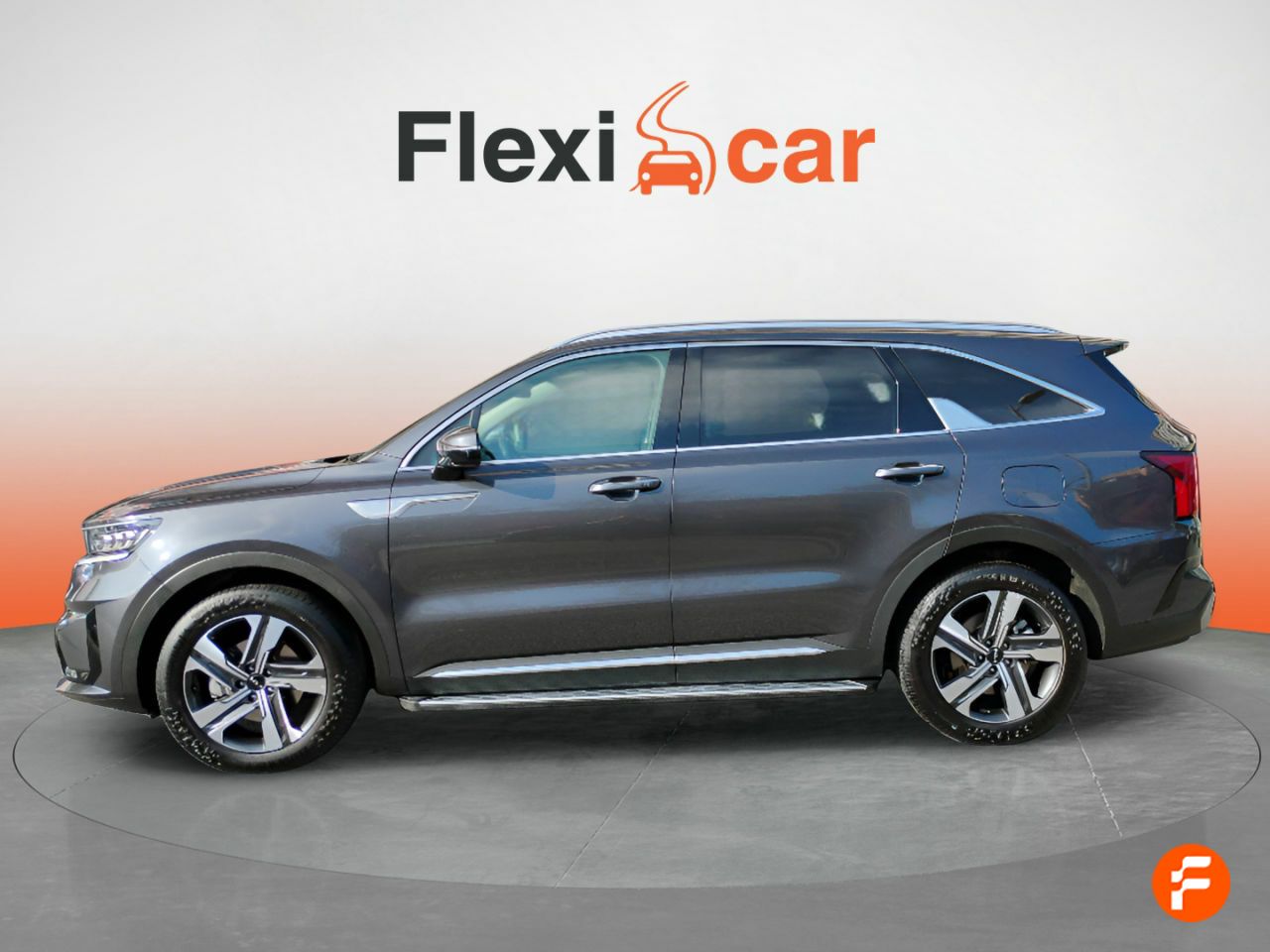 Foto Kia Sorento 7