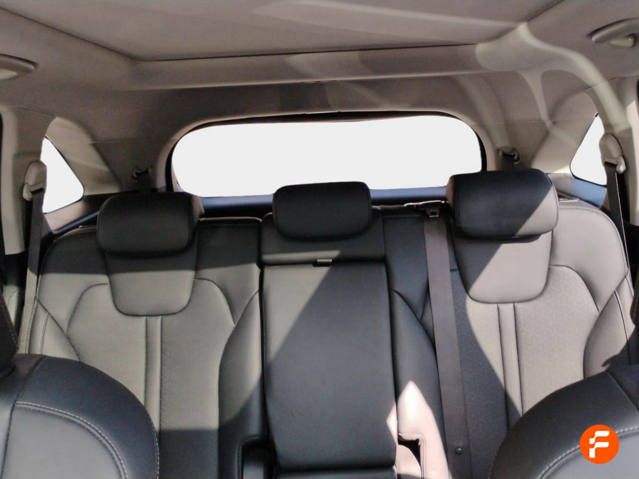 Foto Kia Sorento 17