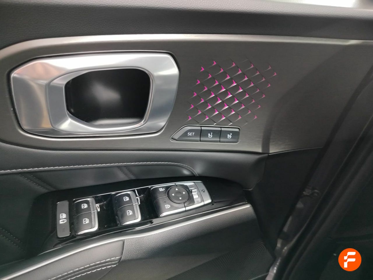 Foto Kia Sorento 23