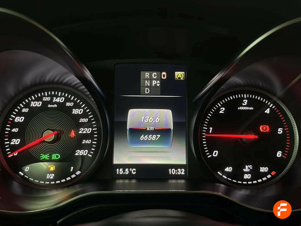 Foto Mercedes-Benz Clase V 15
