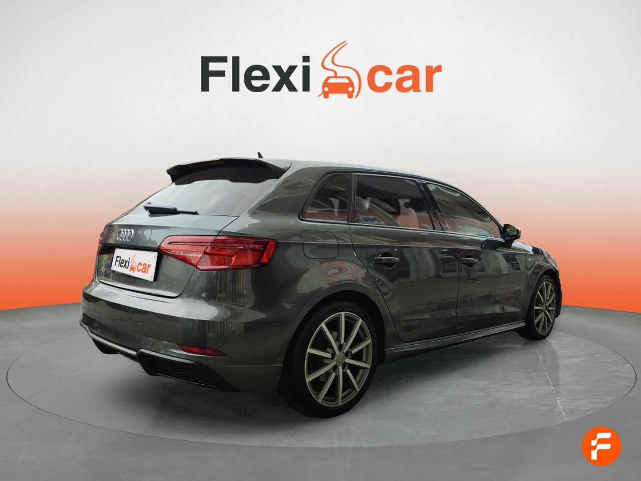 Foto Audi A3 3