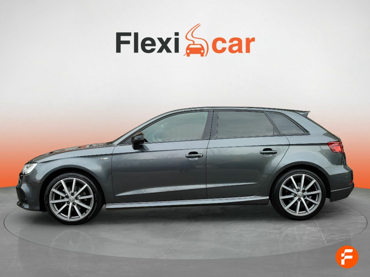 Foto Audi A3 7