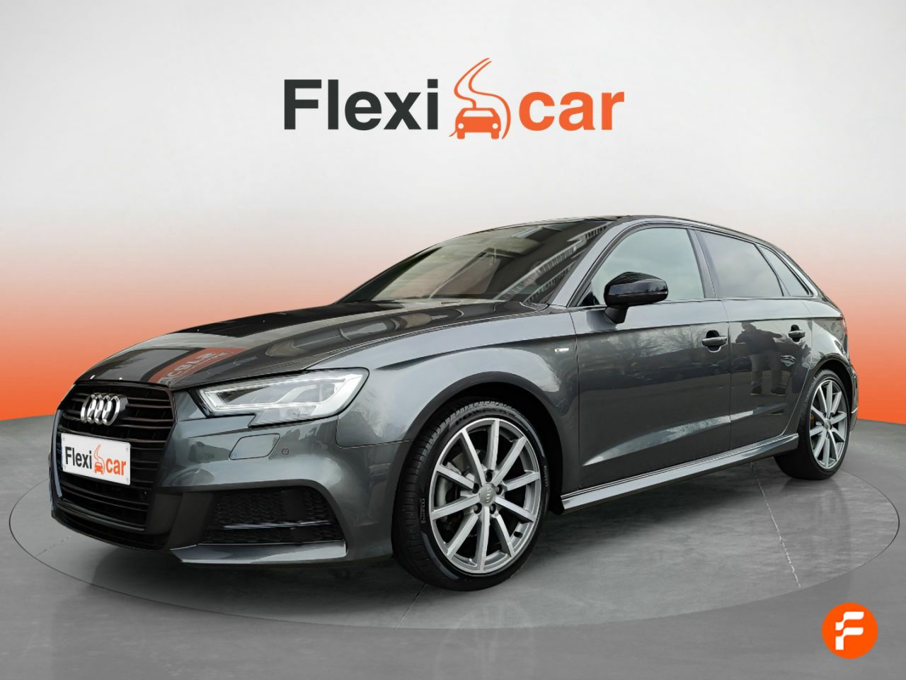 Foto Audi A3 8