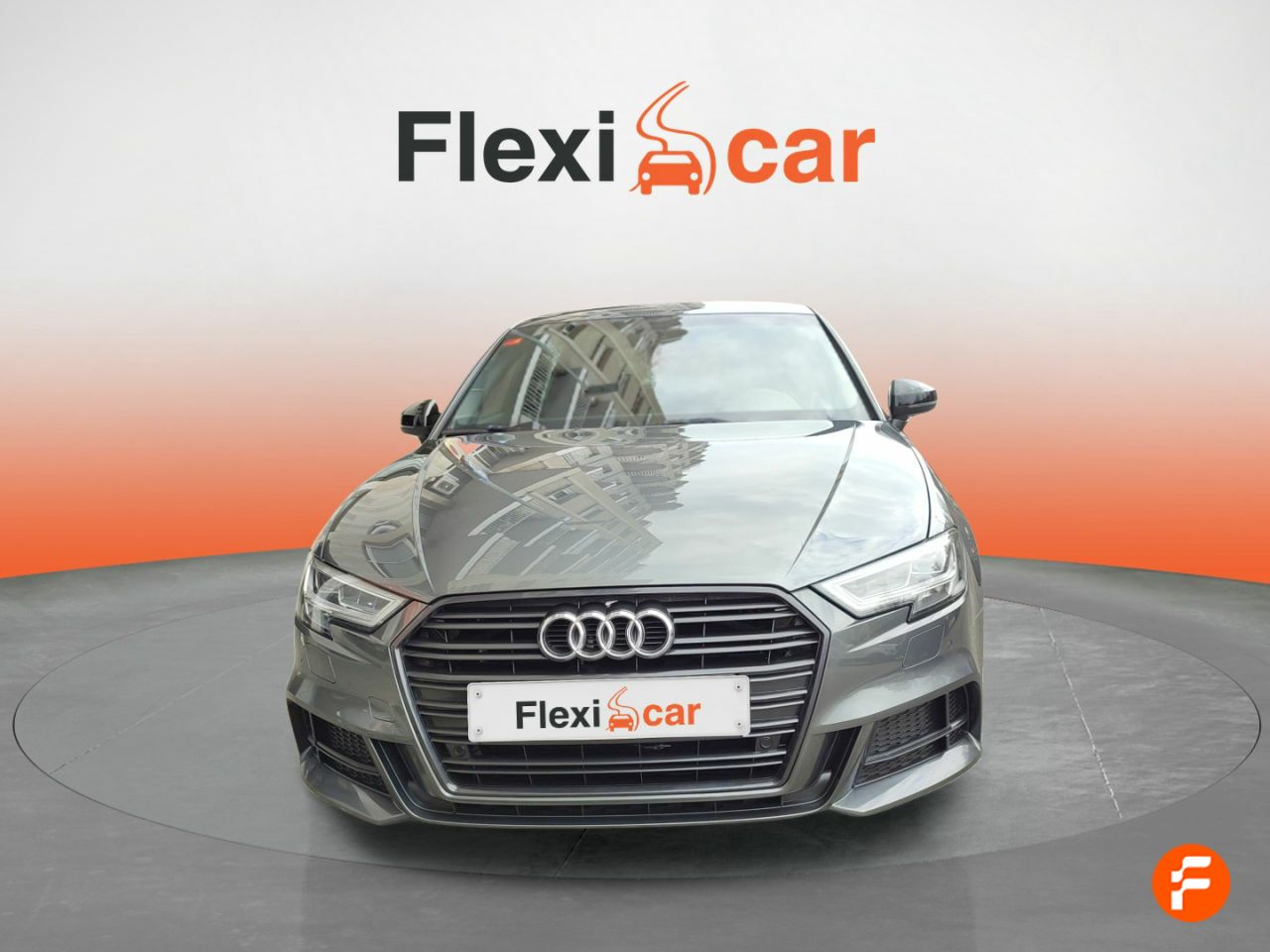 Foto Audi A3 9