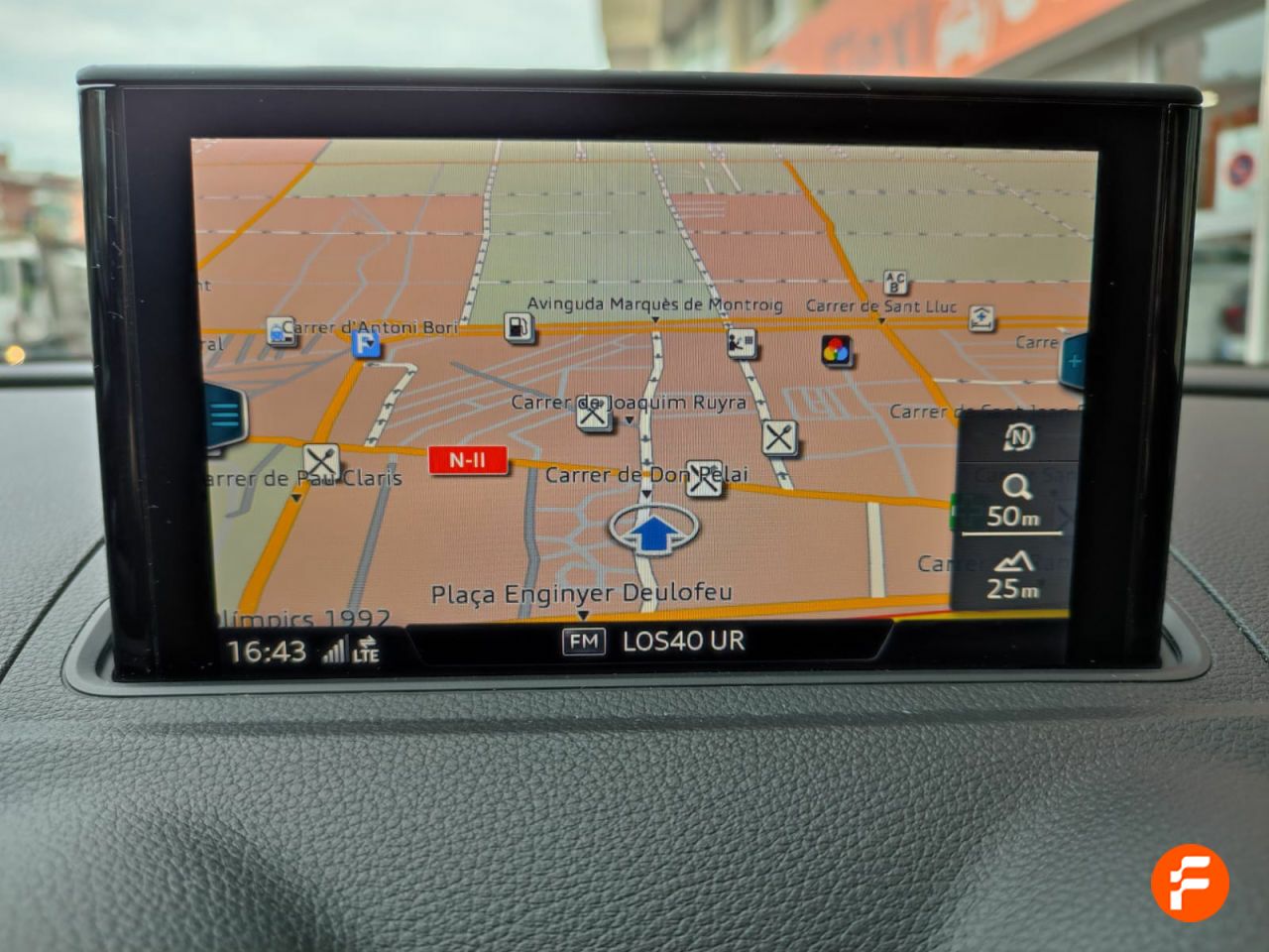 Foto Audi A3 15