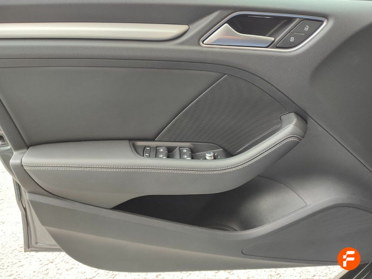 Foto Audi A3 20