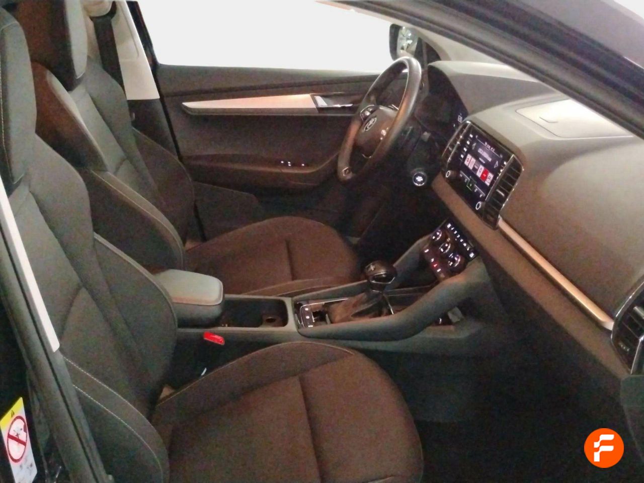 Foto Skoda Karoq 15