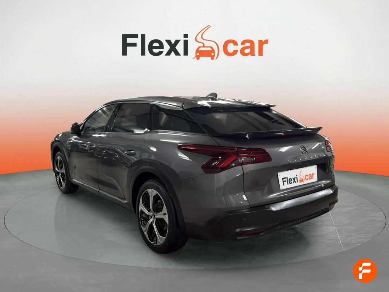 Foto Citroën C5 X 4