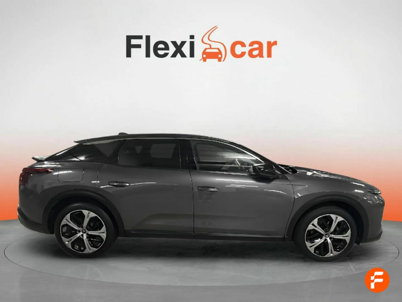Foto Citroën C5 X 8