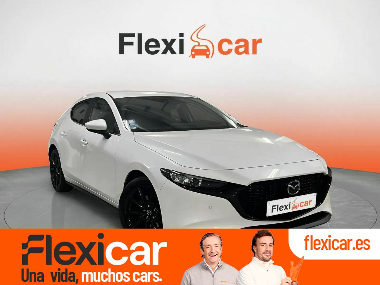 Foto Mazda Mazda3 1