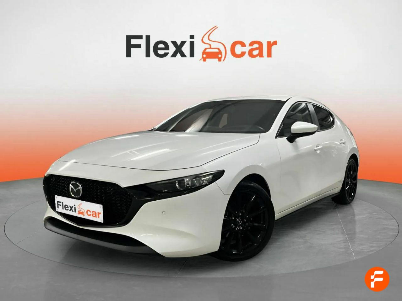 Foto Mazda Mazda3 2