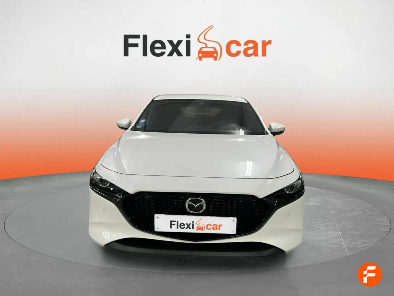 Foto Mazda Mazda3 3