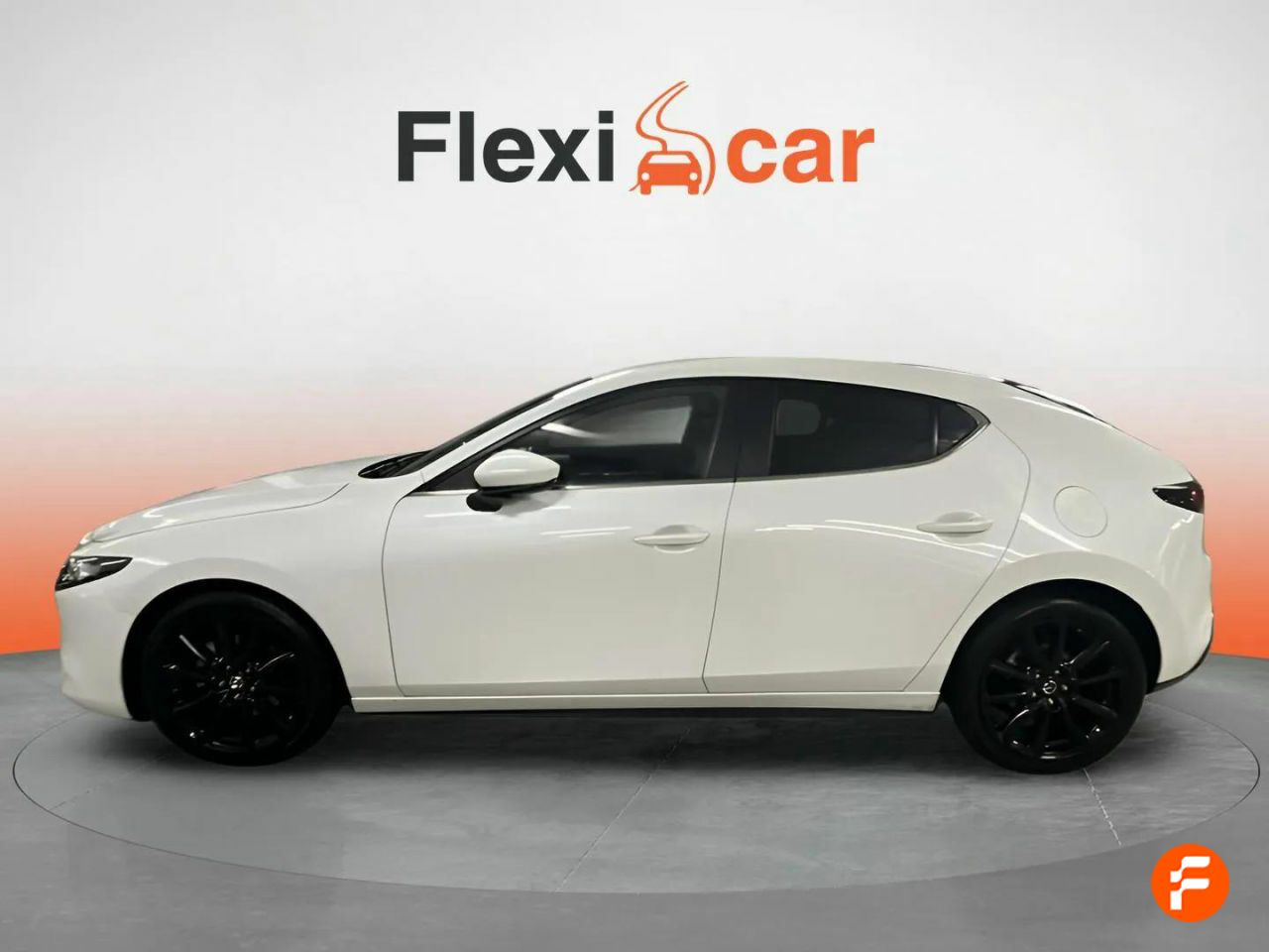 Foto Mazda Mazda3 4