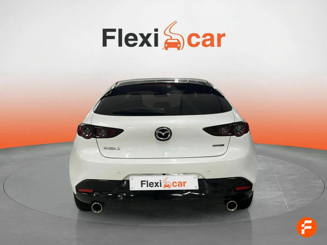 Foto Mazda Mazda3 7