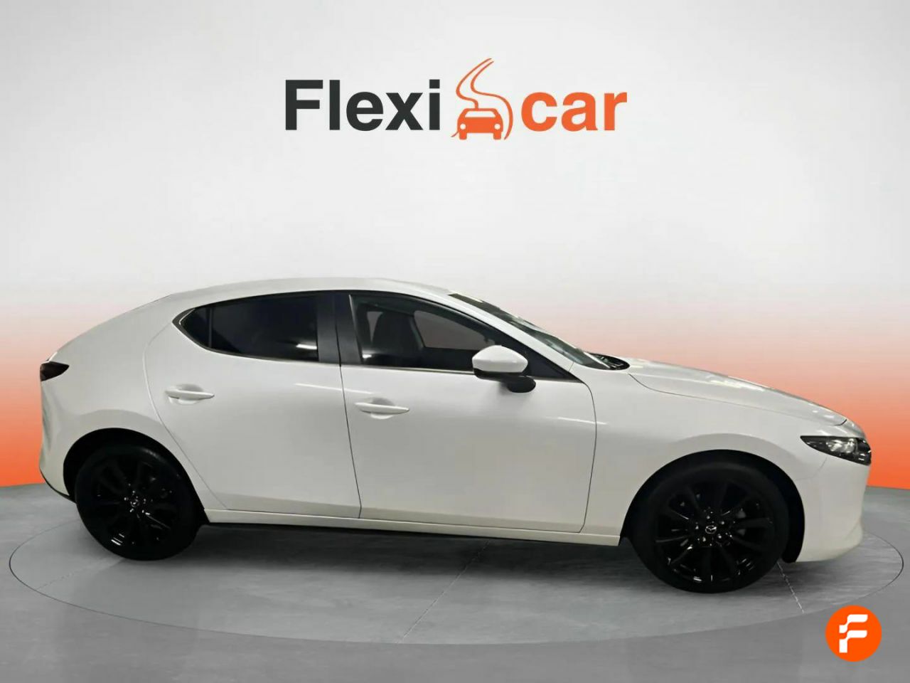 Foto Mazda Mazda3 9