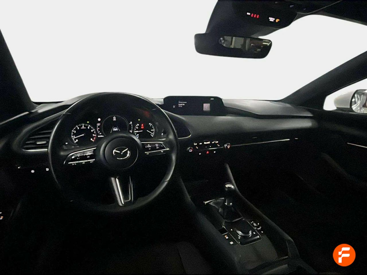 Foto Mazda Mazda3 14
