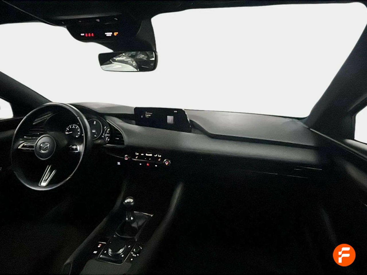Foto Mazda Mazda3 15